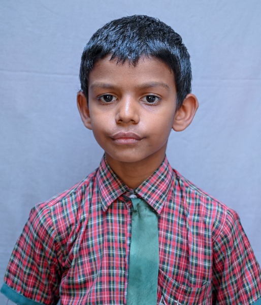 VIDHAN RAJ SINGH 